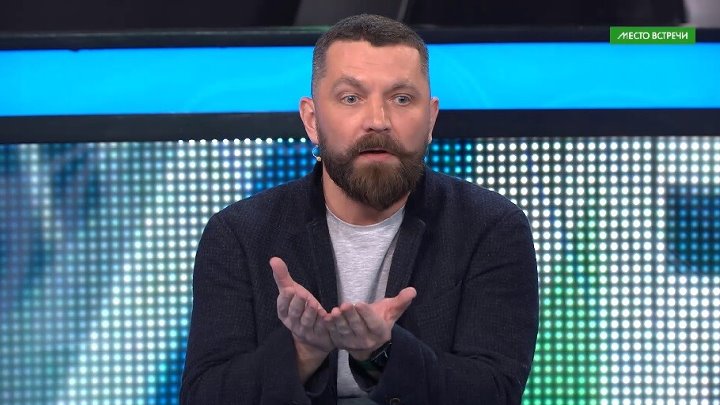 Владимир карпов журналист фото Владимир карпов журналист фото