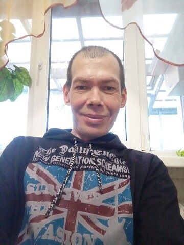 Aleksandr, 40, Morshansk