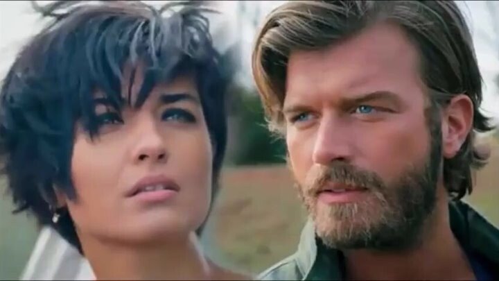 Отважный и красавица турецкий фото Отважный и красавица турецкий фото