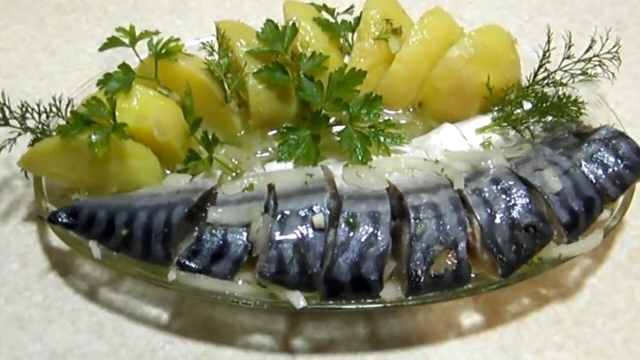 Скумбрия в домашних условиях фото Скумбрия в домашних условиях фото