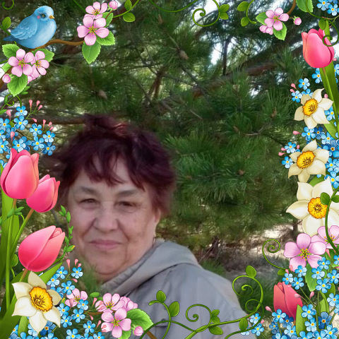Lidiya, 63, Shadrinsk