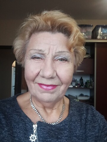 Анна, 75, Surgut