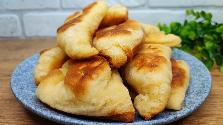 Пышки на кефире фото Пышки на кефире фото