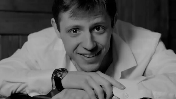 Актер уральский фото Актер уральский фото