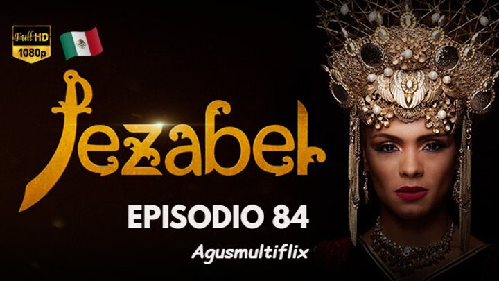 JEZABEL (LATINO) 1080P