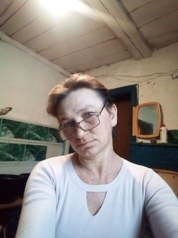 Наташа, 49, Sovetskiy
