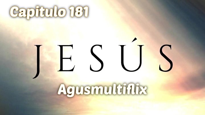 JESUS (LATINO) 1080P
