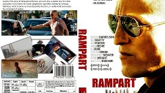 Бастион / Rampart [2011, США, драма, криминал]