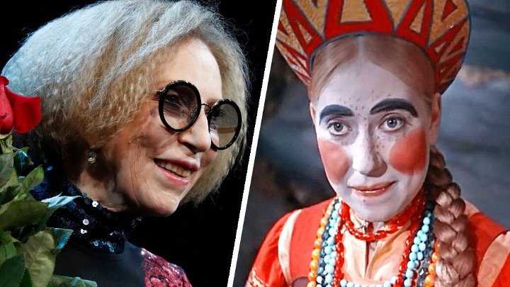 Инна чурикова личная жизнь дети фото Инна чурикова личная жизнь дети фото