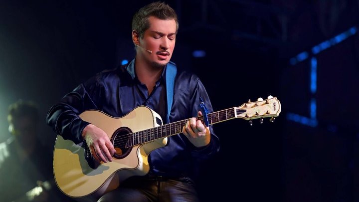 Певец туманов владислав фото Певец туманов владислав фото