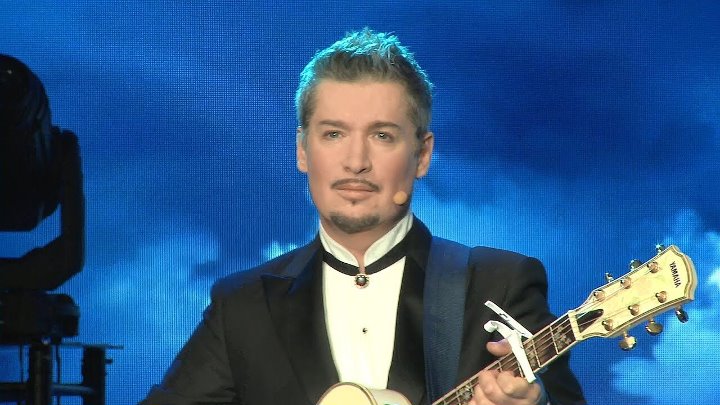 Певец туманов владислав фото Певец туманов владислав фото