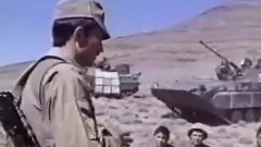 Михаил Окутин об операции спецназа ГРУ в Афганистане...