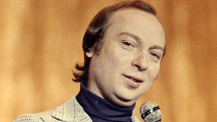 Певец ободзинский фото Певец ободзинский фото