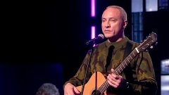 Виталий Леонов - "МОНОЛОГ ВЕРТОЛЁТА МИ-8" ...