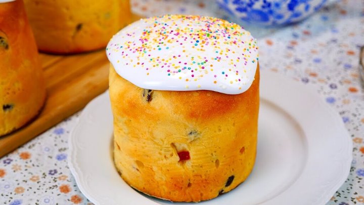 Пасхальные рецепты приготовления с фото Пасхальные рецепты приготовления с фото