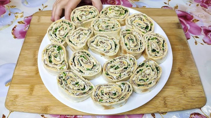 Праздничные на скорую руку с фото Праздничные на скорую руку с фото