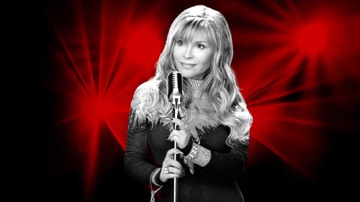 Певица 90 каролина фото Певица 90 каролина фото