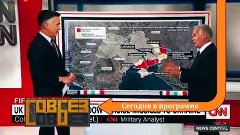 Кассетные снаряды из НАТО на Украину. Зачем самолёты НАТО шп...