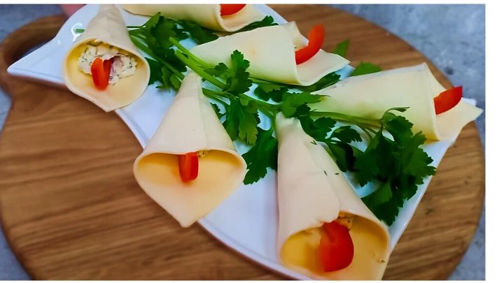 Каллы с сыром фото Каллы с сыром фото