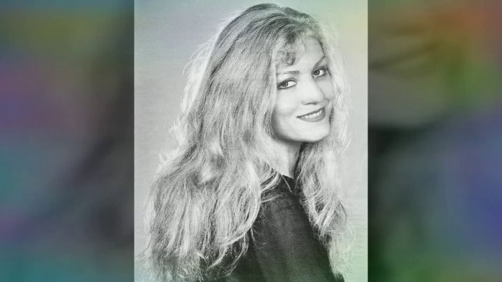 Анна герман фото перед смертью Анна герман фото перед смертью