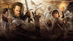 Трилогия  Властелин колец _The Lord Of The Rings Trilogy (20...