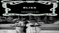 Bliss (1917)