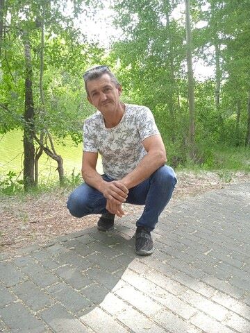 Yuriy, 49, Orsk