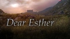 Dear Esther - Часть 1 - Начало