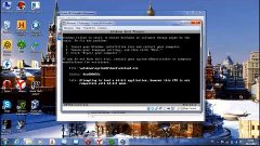 Установка Windows 7 на Виртуальную Машину