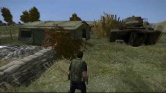 Dayz Standalone - &quot;Мнение эксперта&quot;.