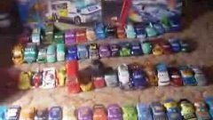 Cars Collection Over 65 Cars