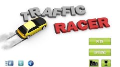 Android Review: Traffic Racer