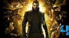 Матерное прохождение напролом Deus Ex: Human Revolution: Час...