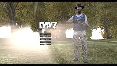 DayZ StandAlone Вертикальная Двустволка Blaze 95 Double Rifl...