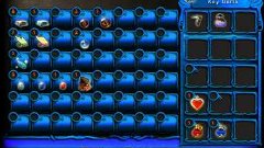 Проходим Valdis story abyssal city #2 Kroenfall тащит