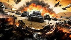 Три танкиста в World of Tanks№1 1