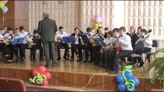 568 Оркестр русских народных инструментов, г Изобильный