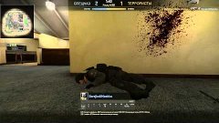 CSGO FUNNY MOMENTS #3 - &quot;oops headshot&quot;