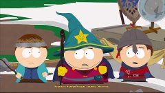 South Park The Stick of Truth прохаждения чать 1 знакомства