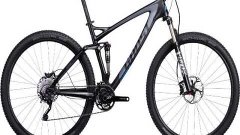 Bicycle Ghost AMR Lector 2977 2014