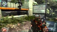 2014 *1080p* HD, Black Ops II, Team Deathmatch Online w/ kiw...