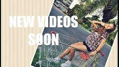 Новые видео совсем скоро! NEW VIDEOS SOON !!