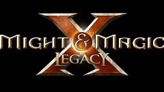 Might and Magic X Летсплей часть 2