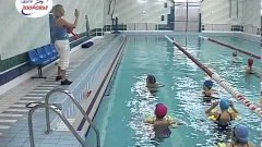 AquaSoft в Сыктывкаре! занятия в бассейне для будущих мам!