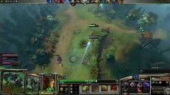 Dota 2 . X22 Cheat test.