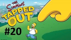 Играем в The Simpsons:Tapped Out #20 (Плохой менеджер)
