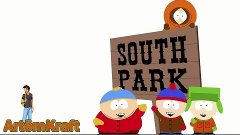 ЮЖНЫЙ ПАРК ИГРА палка истины - South Park Stick of Truth - D...