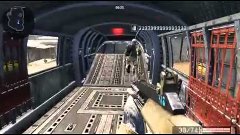 Скачать чит AIM для Warface 24 01 2014, Телепорт, Каспер, Ма...