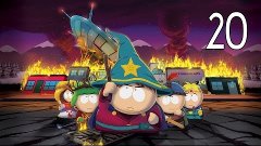 South Park: The Stick of Truth - Walkthrough Part 20 Gamepla...