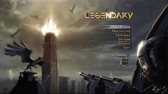 Legendary (Канализация) Part 3